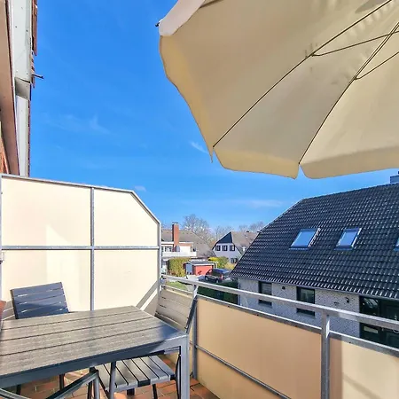 Wassergans Lejlighed