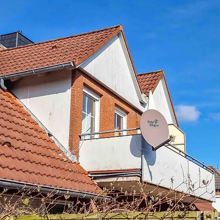 Wassergans Greetsiel