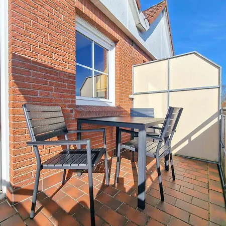 Apartment Wassergans *