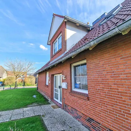 Wassergans * Greetsiel