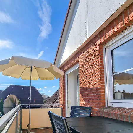 Wassergans Greetsiel