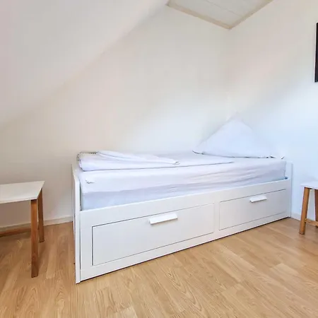 Apartment Wassergans Greetsiel