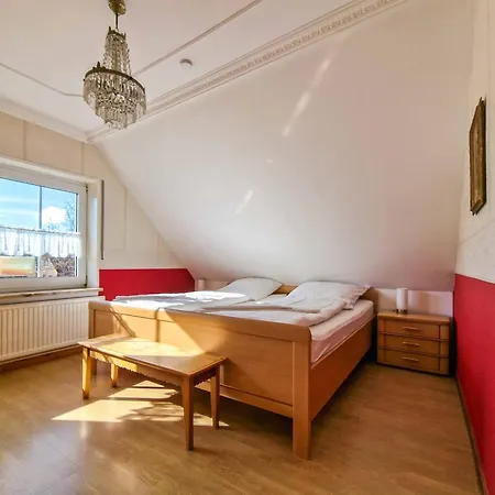 Wassergans Apartment Greetsiel