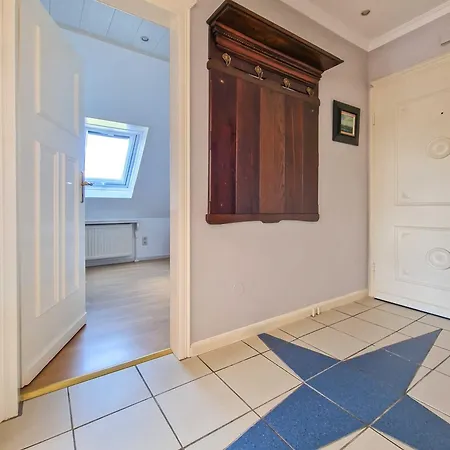 Wassergans Greetsiel