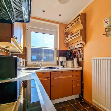 Lejlighed Wassergans *