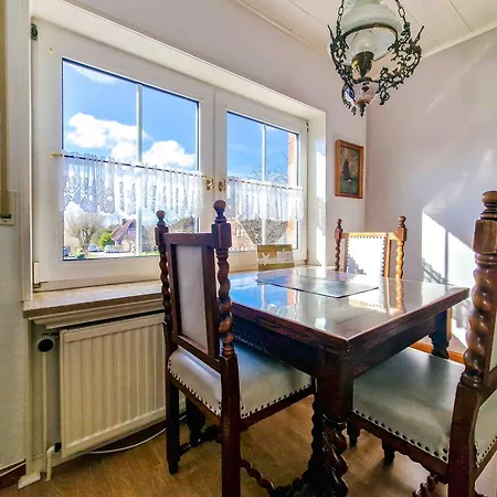 Lejlighed Wassergans Greetsiel