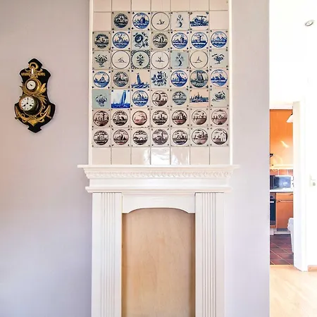 Lejlighed Wassergans *