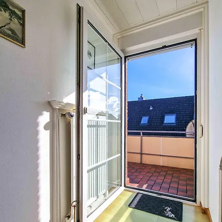 Lejlighed Wassergans *