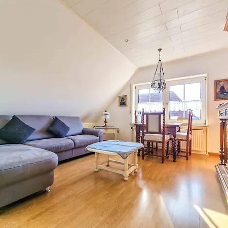 Wassergans Apartment