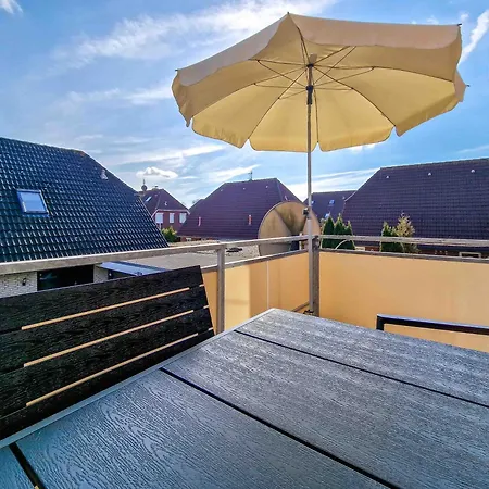 Wassergans Apartment