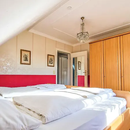 Wassergans Lejlighed *