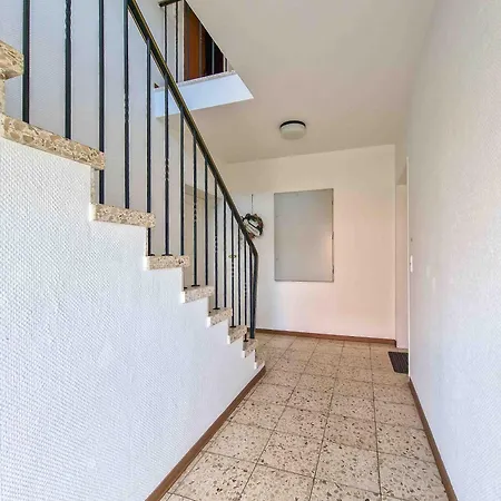 Wassergans Apartment *