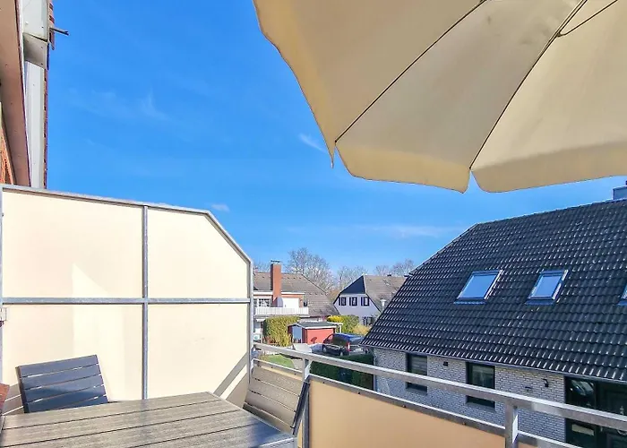 Wassergans Apartament