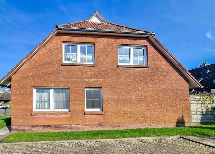 Wassergans Apartament *