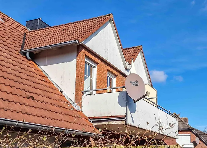 Wassergans Greetsiel