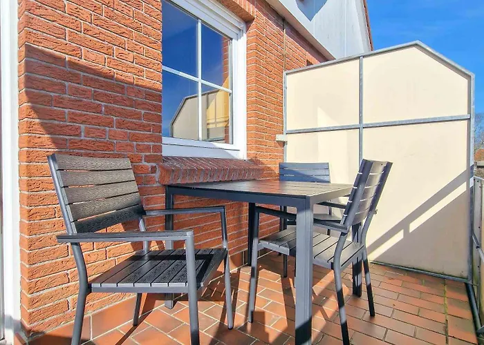 Apartament Wassergans *