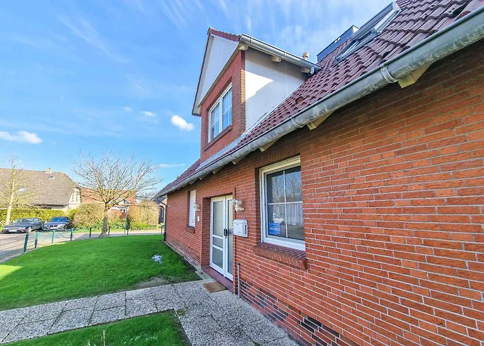 Wassergans * Greetsiel