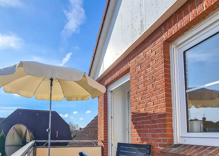 Wassergans Greetsiel