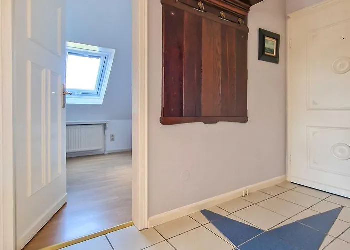 Wassergans Greetsiel