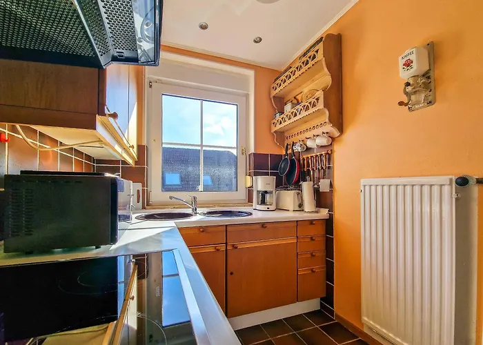 Apartament Wassergans *