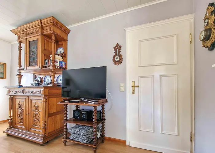 Wassergans Apartament *