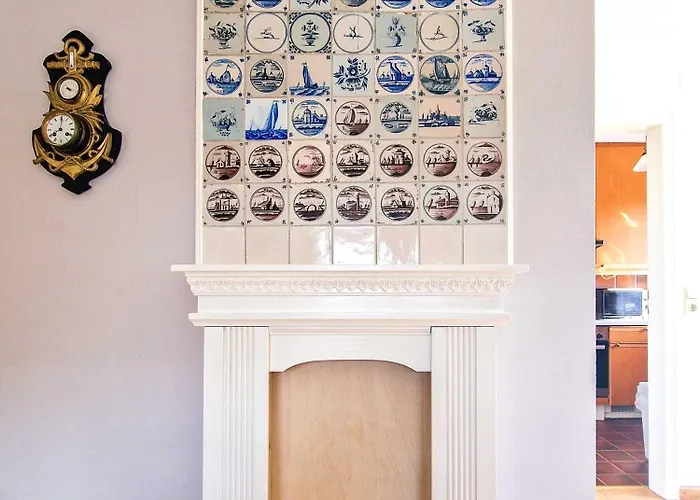 Apartament Wassergans *