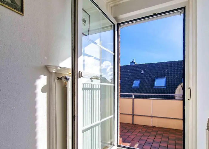 Apartament Wassergans *