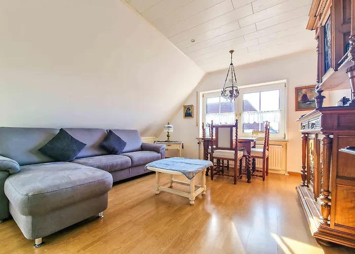 Wassergans Apartament