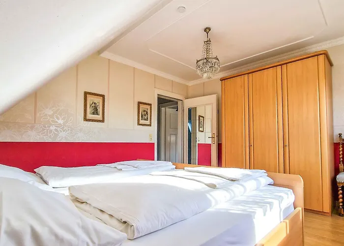 Wassergans Apartament *