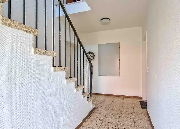 Wassergans Apartament *