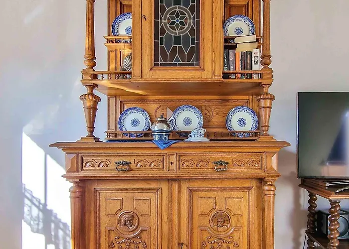 Apartament Wassergans *